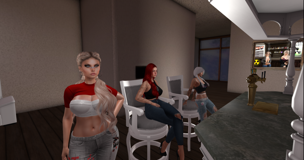 Starting a Virtual Business in Second Life