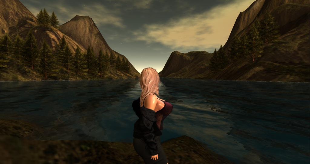 Swinging in Second Life | An Insider's Guide to the Virtual Swingers Community