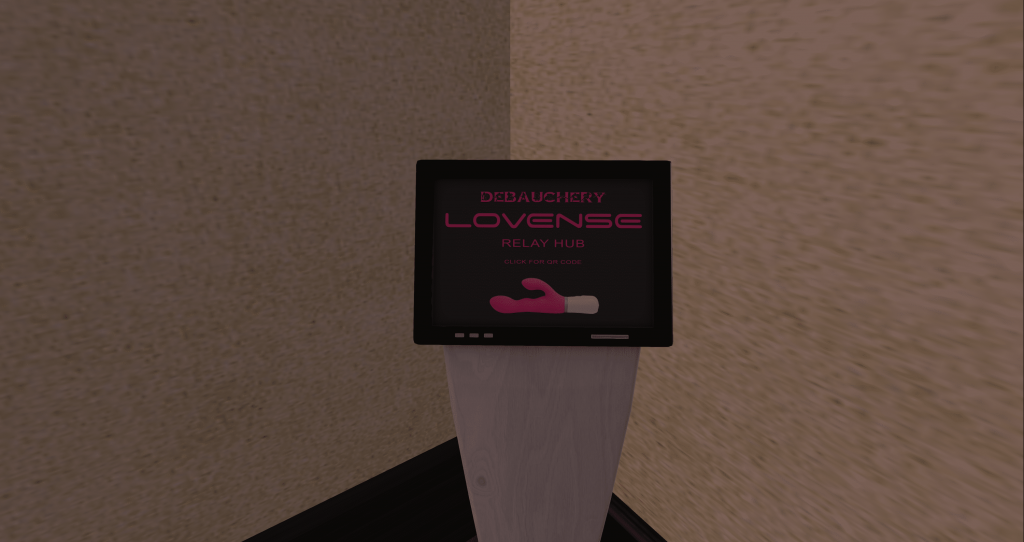 How To Use Lovense In Second Life 