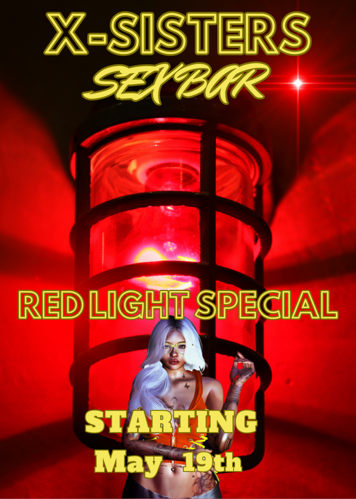 Red Light Special