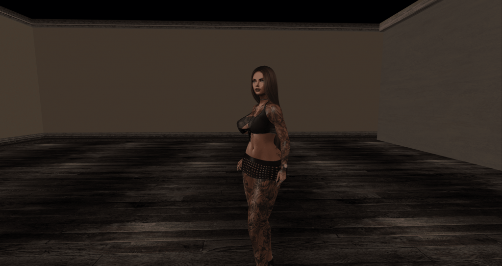 What Mesh Body to Buy in Second Life?