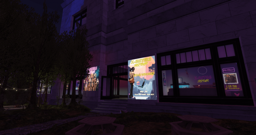earning Linden Dollars in Second Life.