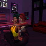 Second Life Employment Trials | How I Fired My Best Friend