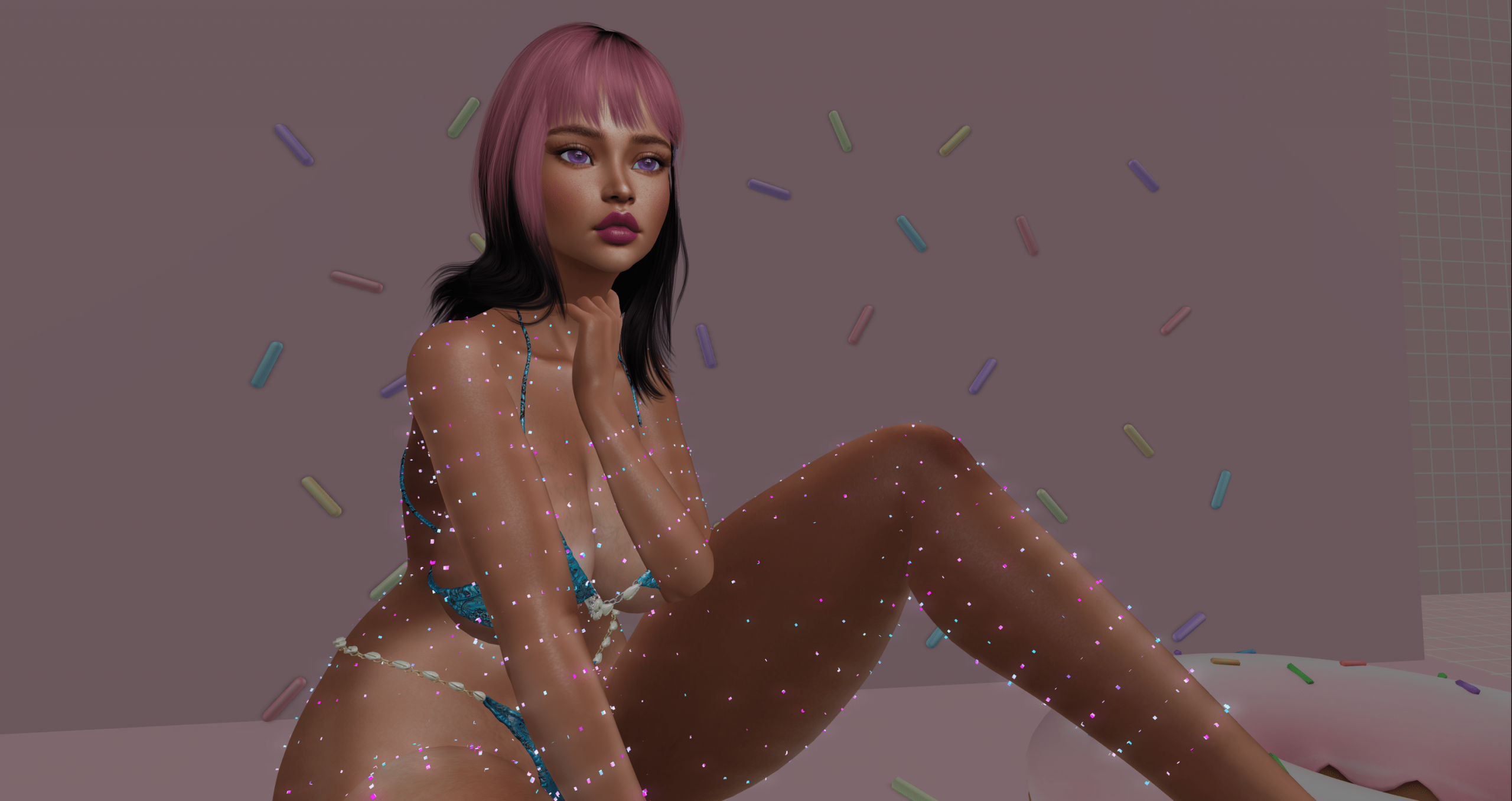 Meghan’s Journey in Second Life | A Sultry Writer’s Adventures