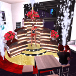 Sex Bar Shift Report | Performance Reviews in Second Life