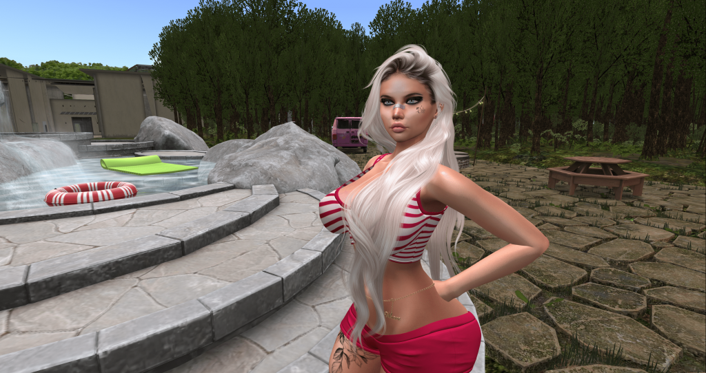 Must-Know Tips for Customizing Your Second Life Avatar