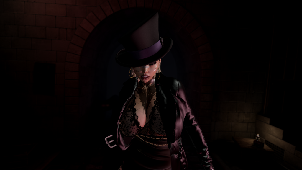 Jess the Ripper