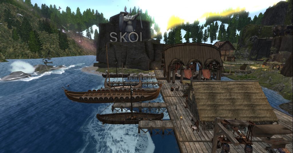 Gor Roleplay in Second Life | A Deep Dive Guide