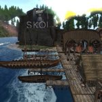 Gor Roleplay in Second Life | A Deep Dive Guide