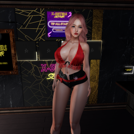 A Second Life Christmas | Unwrapping New Aria Adventures
