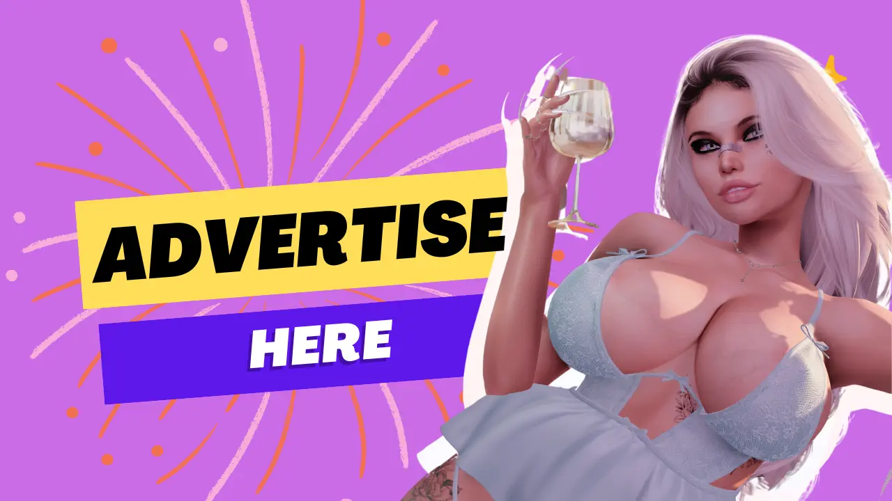 Advertise with Jess